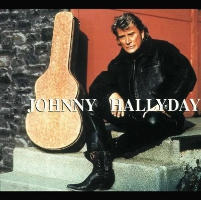 $59.99 • Buy Johnny Hallyday - Lorada New Vinyl