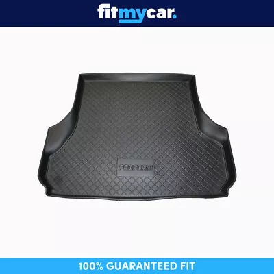 $135.95 • Buy Boot Liner For Toyota Landcruiser 100 Series 1998-2007 5 Seat Cargo Mat