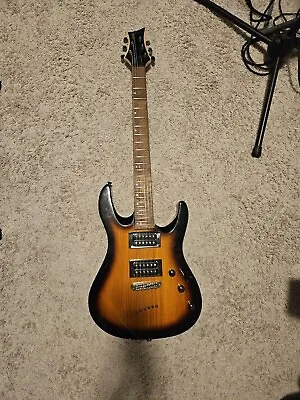 Mitchell Electric Guitar • $90