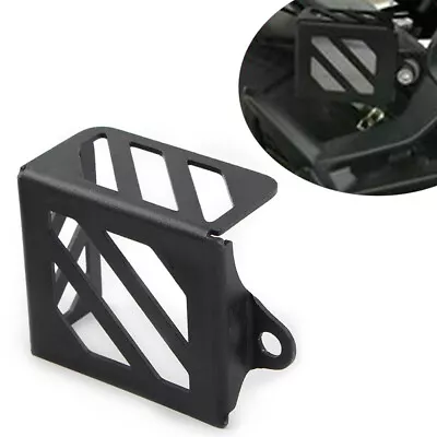 For Honda CB300R/250R/250R/150R CBR500R CB500X Rear Brake Fluid Reservoir Cover • $11.32