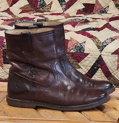 Frye Leather Womans Boots 8.5 • $35