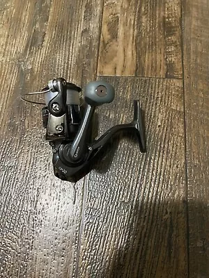 Quantum Optix Spinning Fishing Reel OP20 • $10