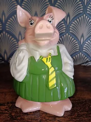 Wade Natwest Vintage Ceramic Pig Piggy Bank FREE UK 🇬🇧 POSTAGE 🔥  • £11.48