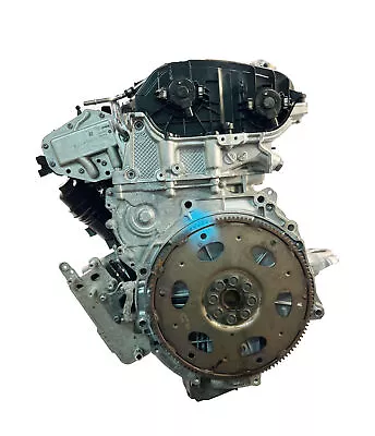 Engine For 2018 BMW 1er F20 3.0 I Benzin B58B30A B58 340HP • $4829