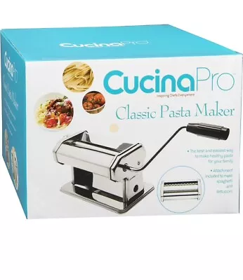 Pasta Maker • $30