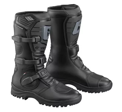 G. Adventure Boot Black Size - 11 Gaerne 2525-001-11 • $283.95