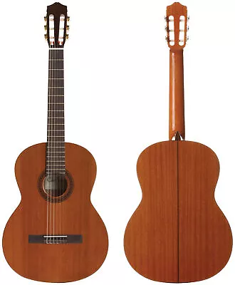 Cordoba Iberia C5 Cedar Top Classical Guitar • $389
