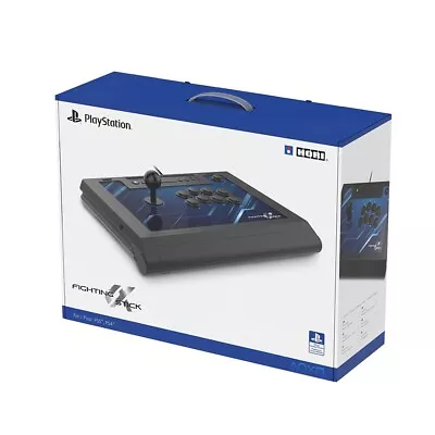 Hori Fighting Stick Alpha - PlayStation 5 • £154.85