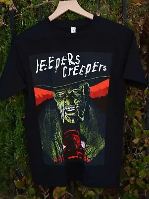 Jeepers Creepers T Shirt • $15.99