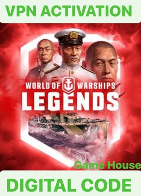 $12 • Buy World Of Warships: Legends—the Mighty Mutsu Xbox One /SeriesX/S/VPN Needed/ Code