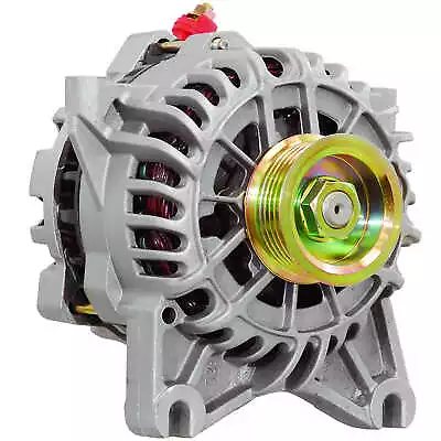 Alternator DENSO 210-5342 Reman Fits 99-04 Ford Mustang 4.6L-V8 • $228.21