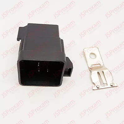 86-865202T For Crusader R130012 Fuel Pump Relay MEFI Replaces For MerCruiser • $13.90