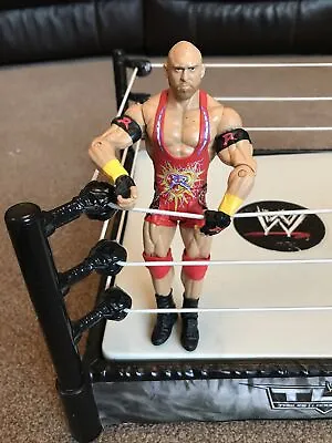 £5 • Buy WWE Ryback Figure