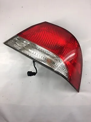 02 03 MITSUBISHI LANCER Tail Light Lamp Right Passenger Side • $47.97