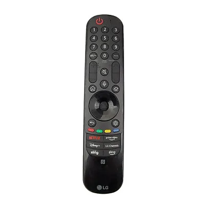 New Original LG MR23GN TV Remote Control • $28.99