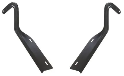 LH + RH Hood Hinge For 1982-1994 S10 BLAZER S15 JIMMY S15 SONOMA PICKUP BRAVADA • $44.99