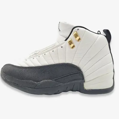 Size 8 - Nike Air Jordan 12 XII OG Taxi  130690-101 (1997) • $295