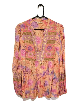 $100 • Buy Spell And The Gypsy Blouse