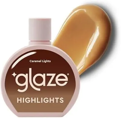 Glaze Super Colour Conditioning Gloss 190ml • £18.99
