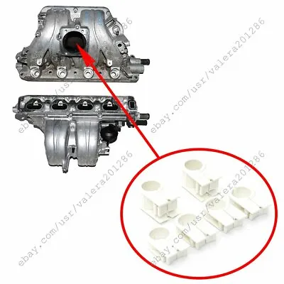 $49.99 • Buy Opel Astra G, Zafira A, Vectra B 1.8 Z18XE Intake Manifold Bushings Repair Kit