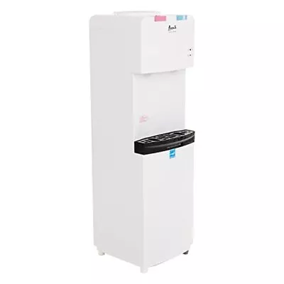 Avanti Water Cooler Dispenser Top Loading  Holds 3 & 5 Gallon Bottles • $208.09