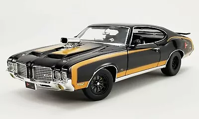 Acme Oldsmobile 442-hurst-drag Outlaw • $134.95