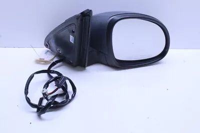 2009-2017 Volkswagen Tiguan Door Mirror Right Passenger Side View - 5N1857502AH • $89.99