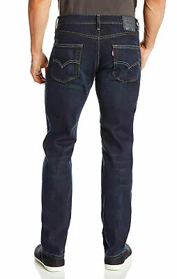 Levis 511 Slim Fit Stretch Jeans Many Colors • $56.92