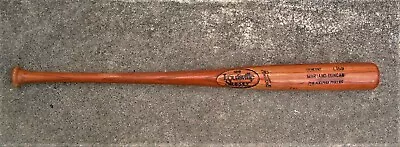 Mariano Duncan Philadelphia Phillies Game Used Ls 125 L159 Baseball Bat - Signed • $175