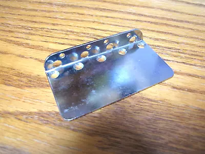 60-70s Fender P Bass Bridge • $84.95