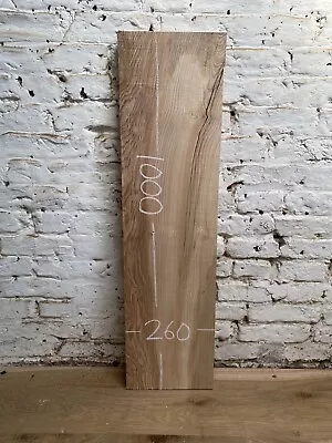 Kiln Dried Olive Ash Boards Planks Slabs Off Cut • £36