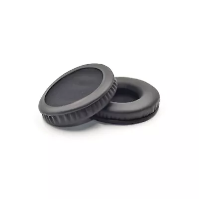 Leather Headphone Earmuffs Compatible With AH Xone XD 53 XD 53 DJ Headphones • $15.80