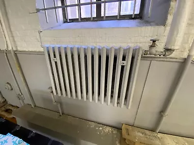 Cast Iron Radiators From Demolition--working • $100