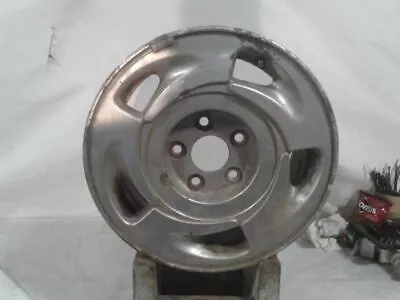 Wheel 15x6-1/2 Aluminum 5-pockets Fits 93-98 VILLAGER 1610315 • $80.99