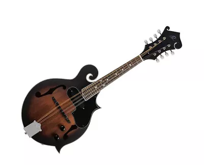 Ortega Guitars RMF30-WB Americana Series F-Style Mandolin • $349.99
