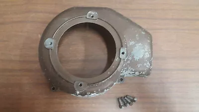 Montgomery Ward 5hp Sea King Clinton K505 Outboard Blower Housing  • $19.99