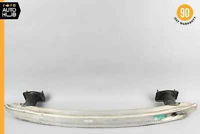 06-11 Mercede W219 CLS500 CLS55 AMG Rear Bumper Reinforcement Impact Bar OEM • $112.05