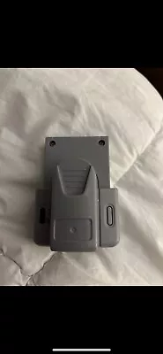 Nintendo 64 Rumble Pak - Gray (NUS-013) • $4