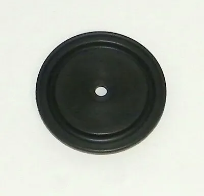 Poppet Valve Diaphragm Mercury 40-400 HP 72-18 WSM 540-34 64877 648771 • $11.80