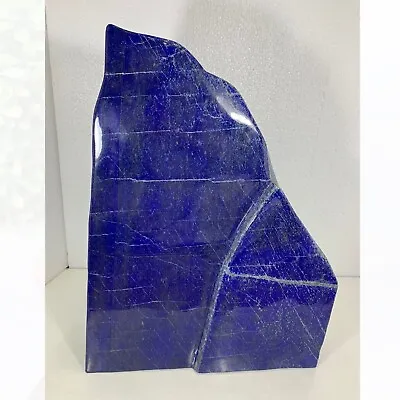 63kg Lapis Lazuli Freeform Rough Polished Tumble Large Stone AAA Grade Crystal • $6599.99