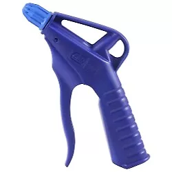 $33.77 • Buy Vacula 72-020-0864 2 PIece Blow Gun Kit With Silencer