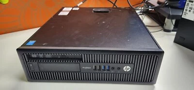 $100 • Buy HP ProDesk 600 G2