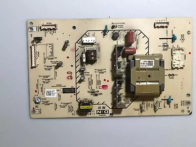 Sony A-1663-192-C D3N Board For KDL-52VL150 KDL-52XBR9 KDL-52Z5100 • $40