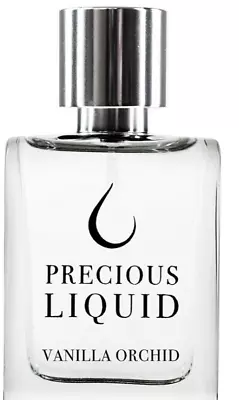 VANILLA ORCHID  By Precious Liquid 1.7 Oz  EDP  New In Box 100% Authentic • $124.99