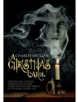 A Christmas Carol [New DVD] • $15.23