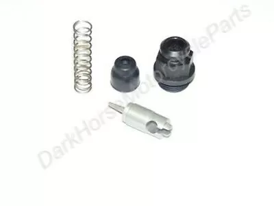 Carburetor Carb Choke Repair Kit For Yamaha XT225 97-07 TTR225 99-04 K&L 18-7084 • $40.52