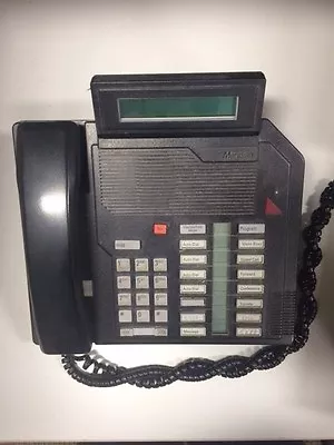 Nortelmeridian M2616 Display Telephones • $15