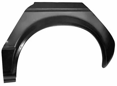 Rear Wheel Arch Panel Fender For 75-84 Vw  Rabbit 2 Door LEFT • $44.95