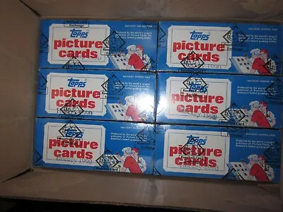 1- 1990 Topps Hockey Vending Box - From Sealed Case BBCE FASC • $26