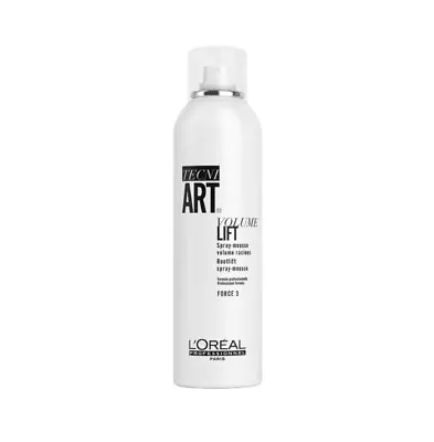 Loreal Tecni. Art Volume Lift 250 ML • £20.04